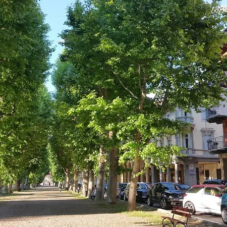 Bed & Breakfast Leterrazze Boutique - Torino 4*