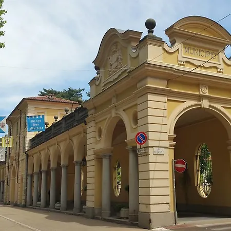 Bed & Breakfast Leterrazze Boutique - Torino