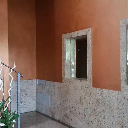 Leterrazze Boutique - Torino Frühstückspension