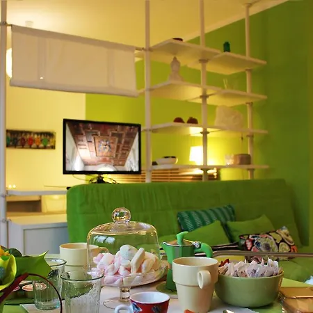 Leterrazze Boutique - Torino Bed & Breakfast 4*