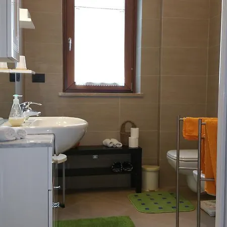 Leterrazze Boutique - Torino Bed & Breakfast