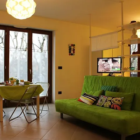 Leterrazze Boutique - Torino Frühstückspension