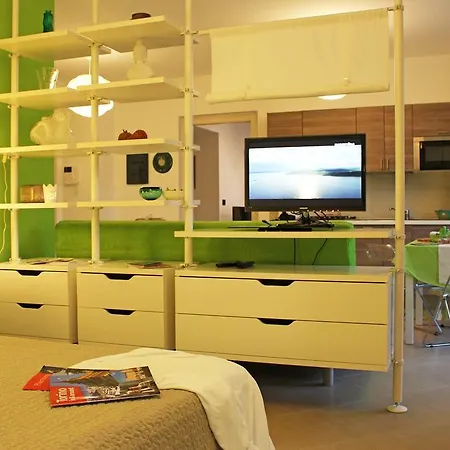 Bed and breakfast Leterrazze Boutique - Torino 4*