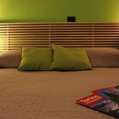 Bed & Breakfast Leterrazze Boutique - Torino Cirie