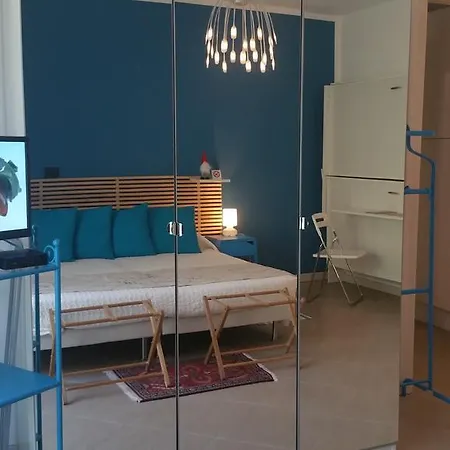 Leterrazze Boutique - Torino Чирие