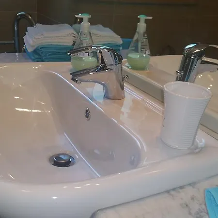 Leterrazze Boutique - Torino 4* Ciriè