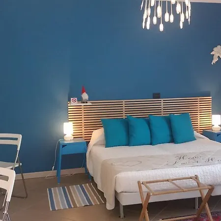 Leterrazze Boutique - Torino 4* Cirie