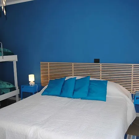 Bed & Breakfast Leterrazze Boutique - Torino