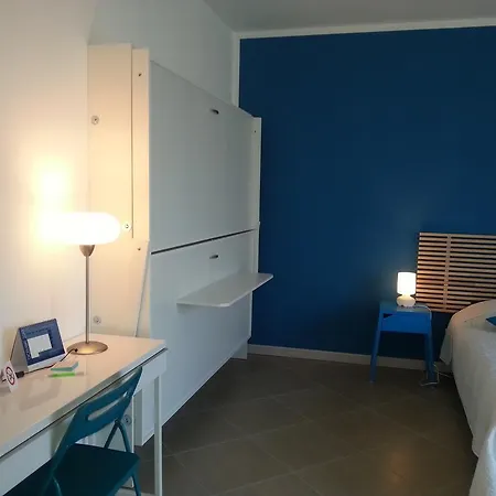 Bed & Breakfast Leterrazze Boutique - Torino