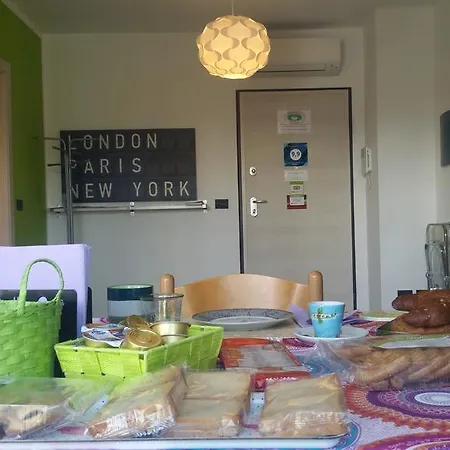 Leterrazze Boutique - Torino 4* Ciriè