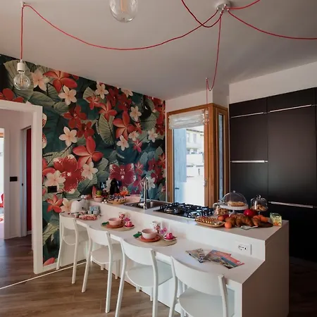 Bed & Breakfast Leterrazze Boutique - Torino Cirie