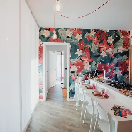 Bed & Breakfast Leterrazze Boutique - Torino 4*