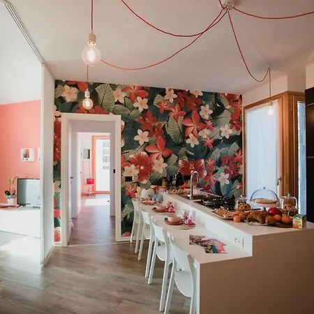 Leterrazze Boutique - Torino 4*