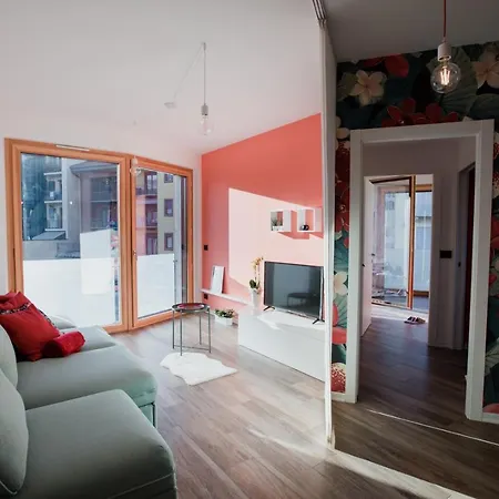 Bed & Breakfast Leterrazze Boutique - Torino Cirie