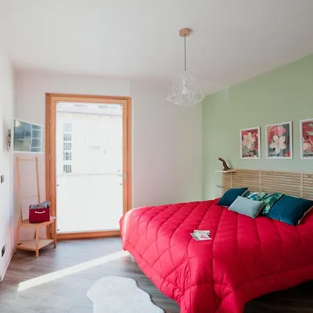 Leterrazze Boutique - Torino 4* Cirie