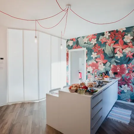 Bed & Breakfast Leterrazze Boutique - Torino Cirie