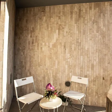 Leterrazze Boutique - Torino 4*