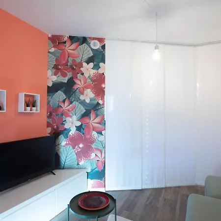 Bed & Breakfast Leterrazze Boutique - Torino