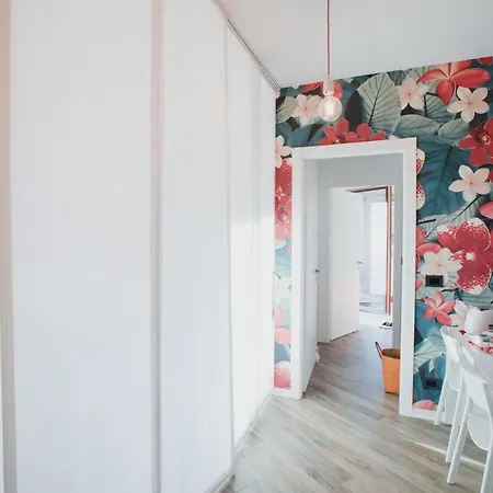 Bed & Breakfast Leterrazze Boutique - Torino Cirie