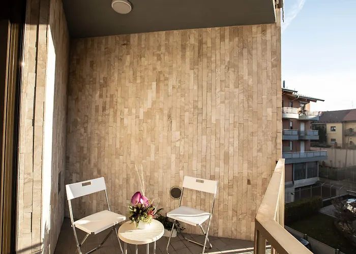 Bed & Breakfast Leterrazze Boutique - Torino