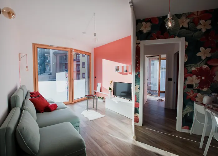 Leterrazze Boutique - Torino 4*