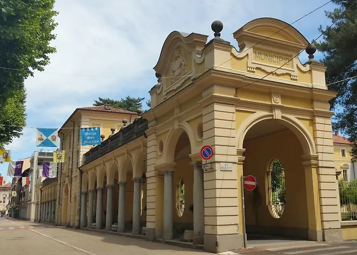 Bed & Breakfast Leterrazze Boutique - Torino