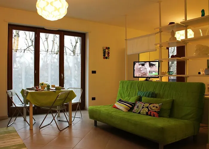 Leterrazze Boutique - Torino Bed & Breakfast